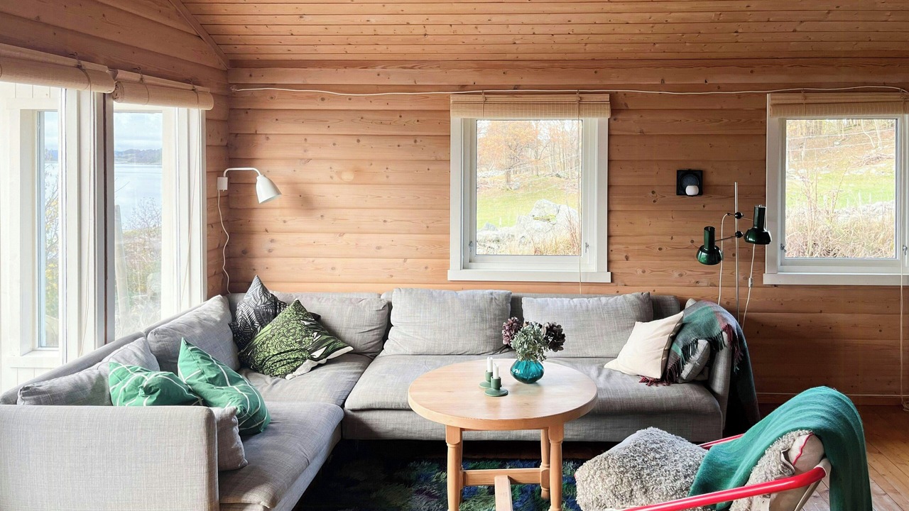 Photo of Livingroom in Finnoy
