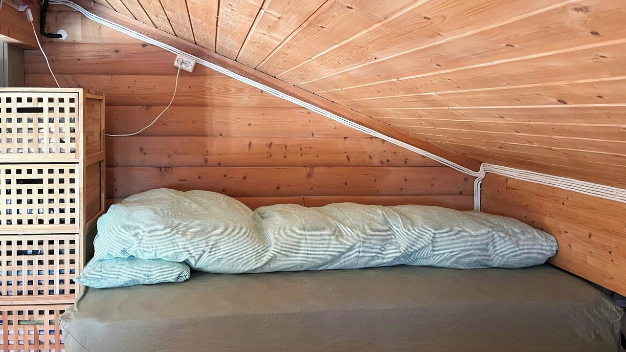 Photo of Bedroom in Finnoy
