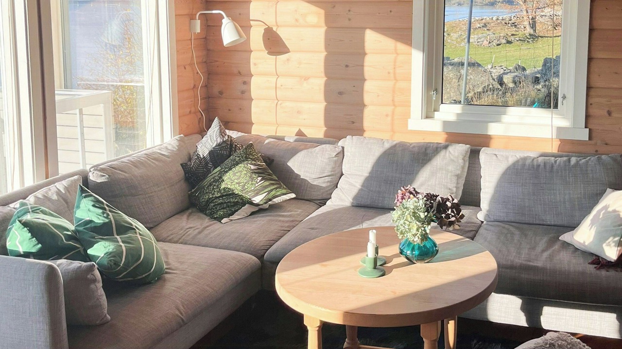 Photo of Livingroom in Finnoy