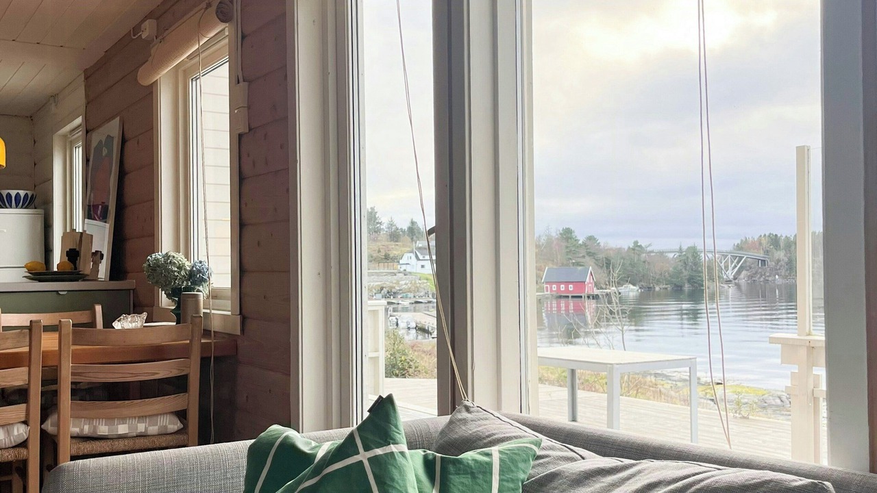 Photo of Livingroom in Finnoy