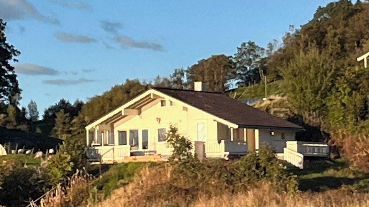 Photo of Outdoor in Finnoy