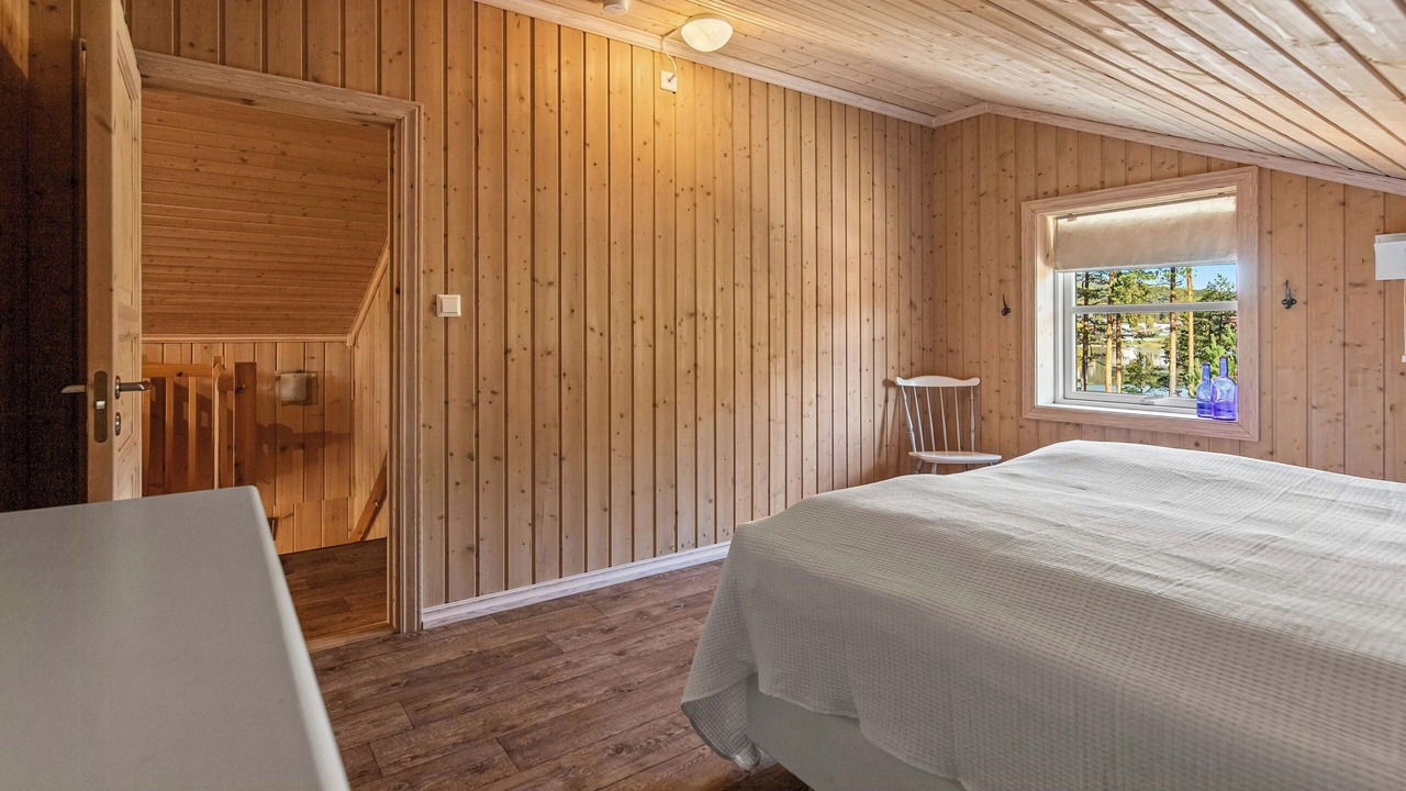 Photo of Bedroom in Kviteseid