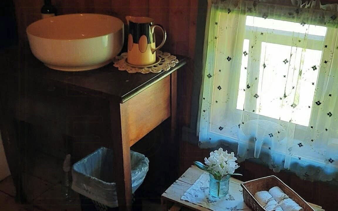 Photo of Bathroom in Isfjorden