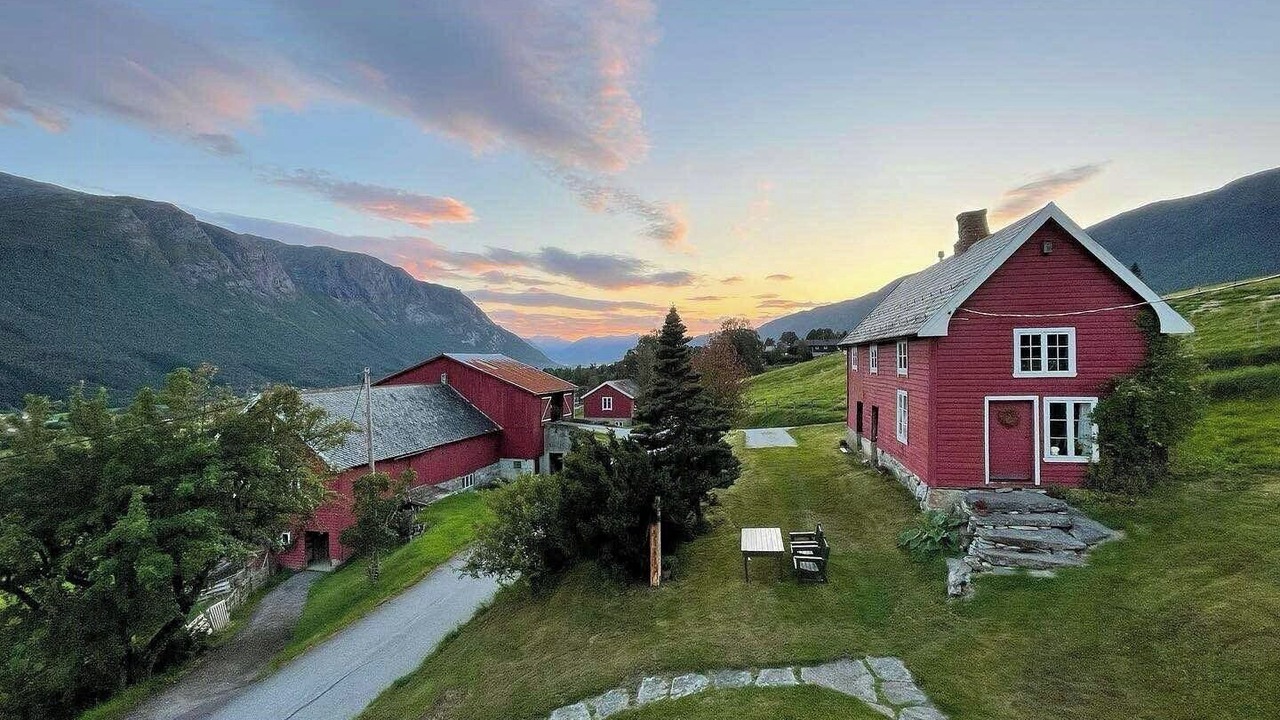 Photo of Outdoor in Isfjorden