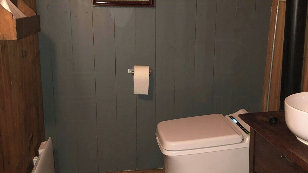 Photo of Bathroom in Isfjorden