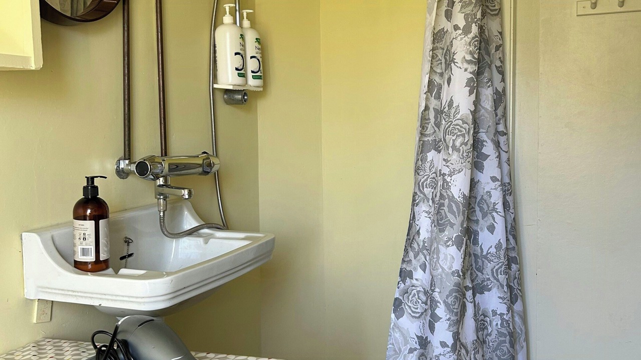 Photo of Bathroom in Isfjorden