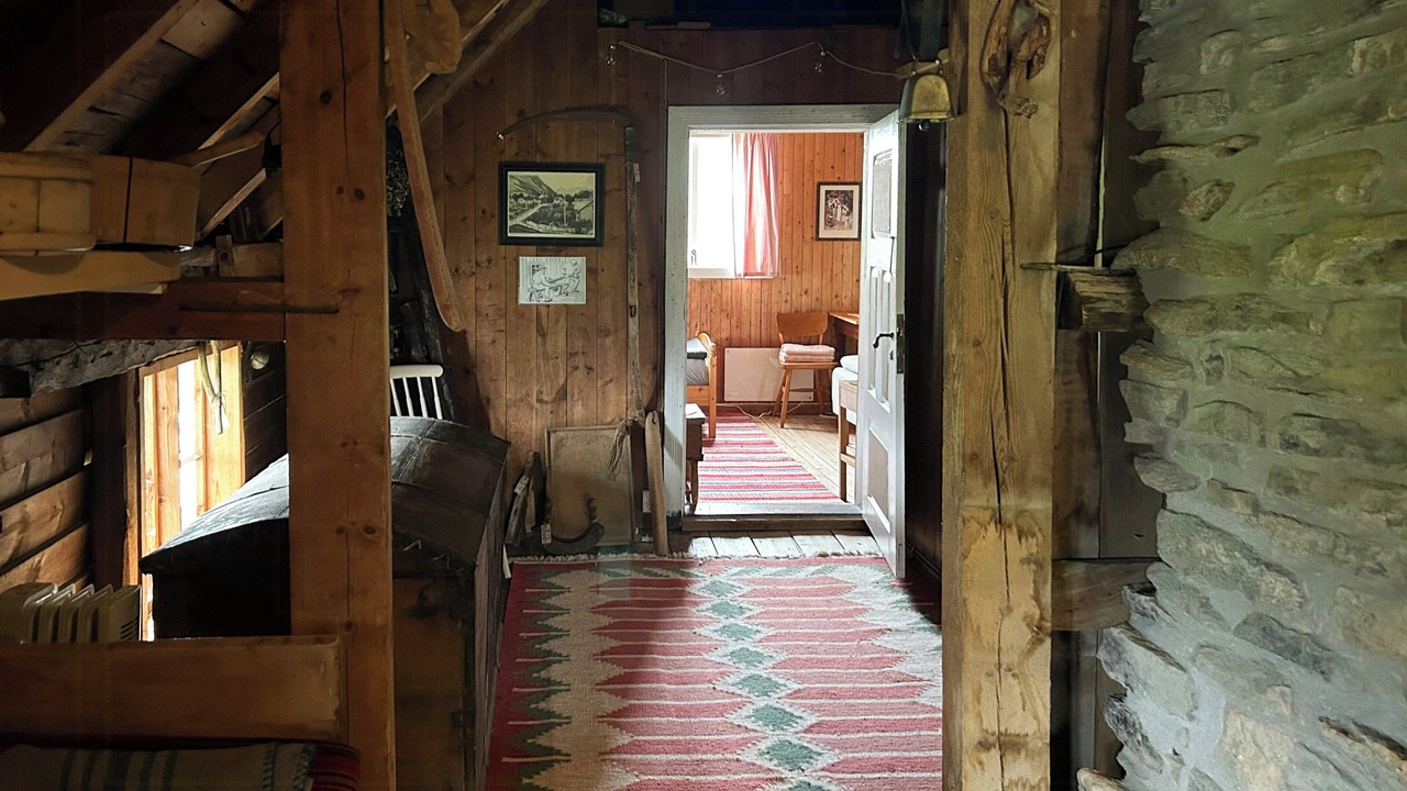 Photo of Others in Isfjorden
