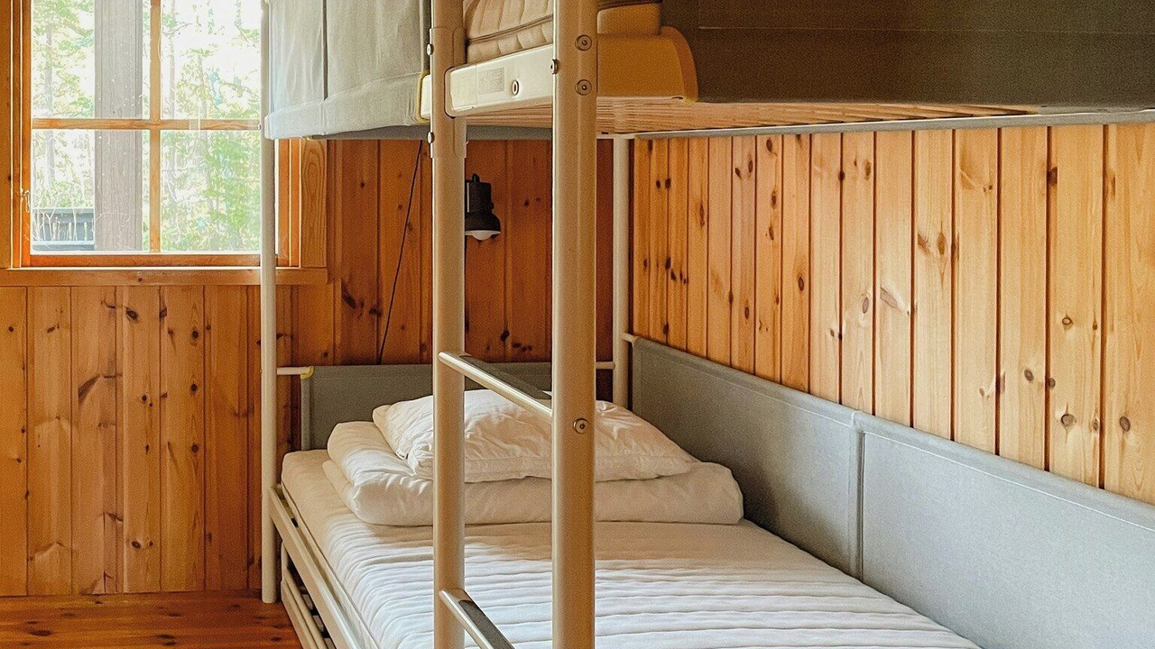 Photo of Bedroom in Moja
