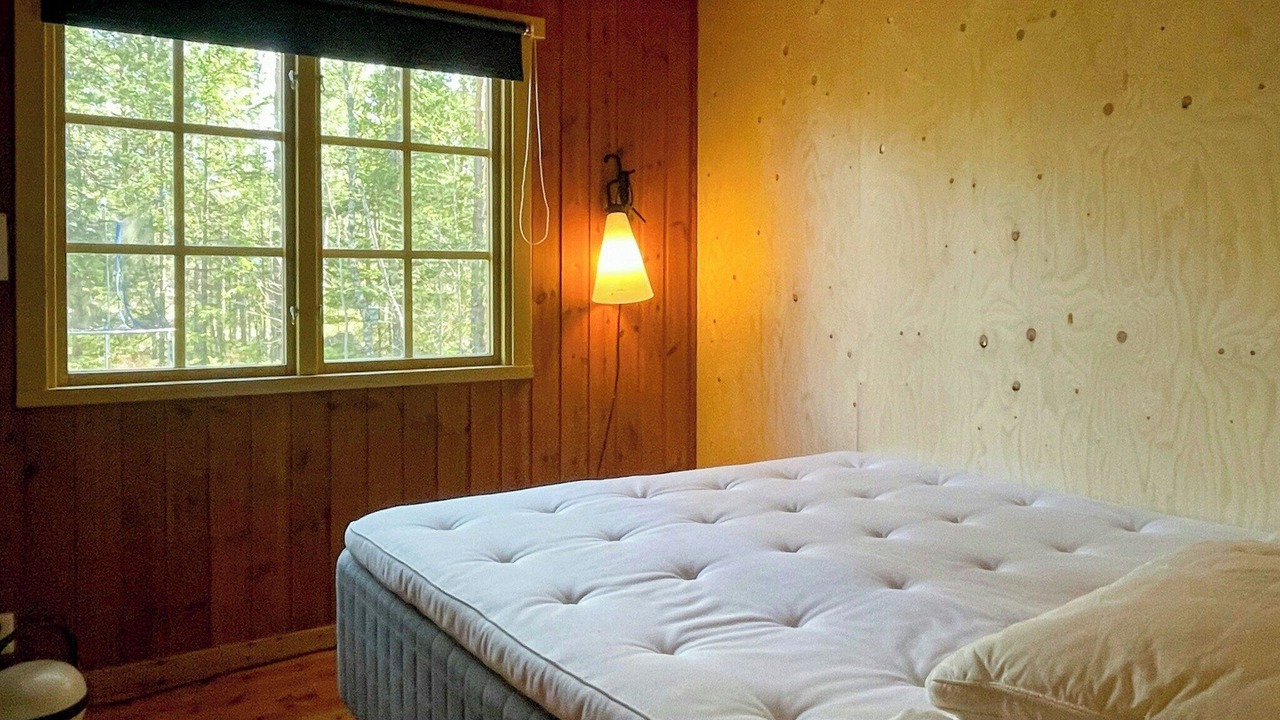 Photo of Bedroom in Moja