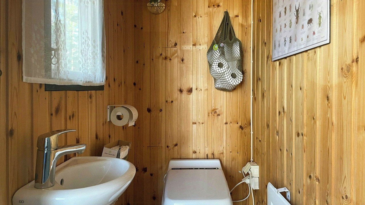Photo of Bathroom in Moja