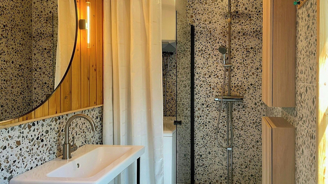 Photo of Bathroom in Moja