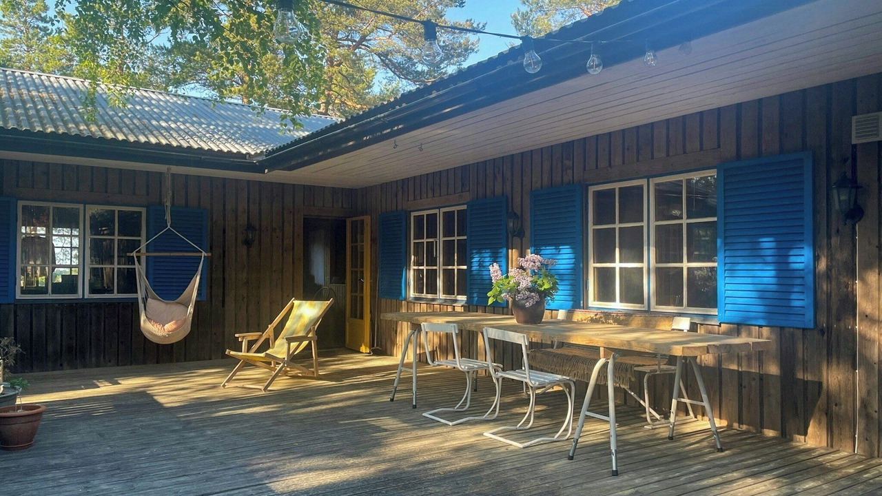Photo of Outdoor in Moja
