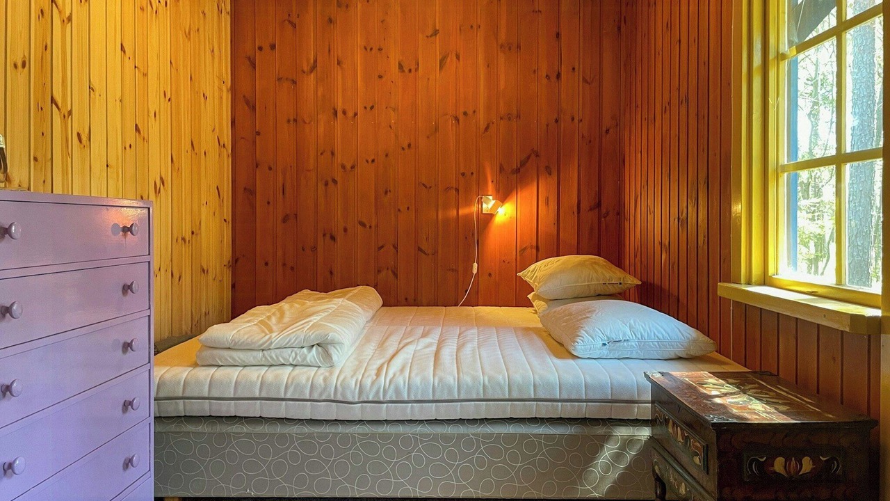 Photo of Bedroom in Moja
