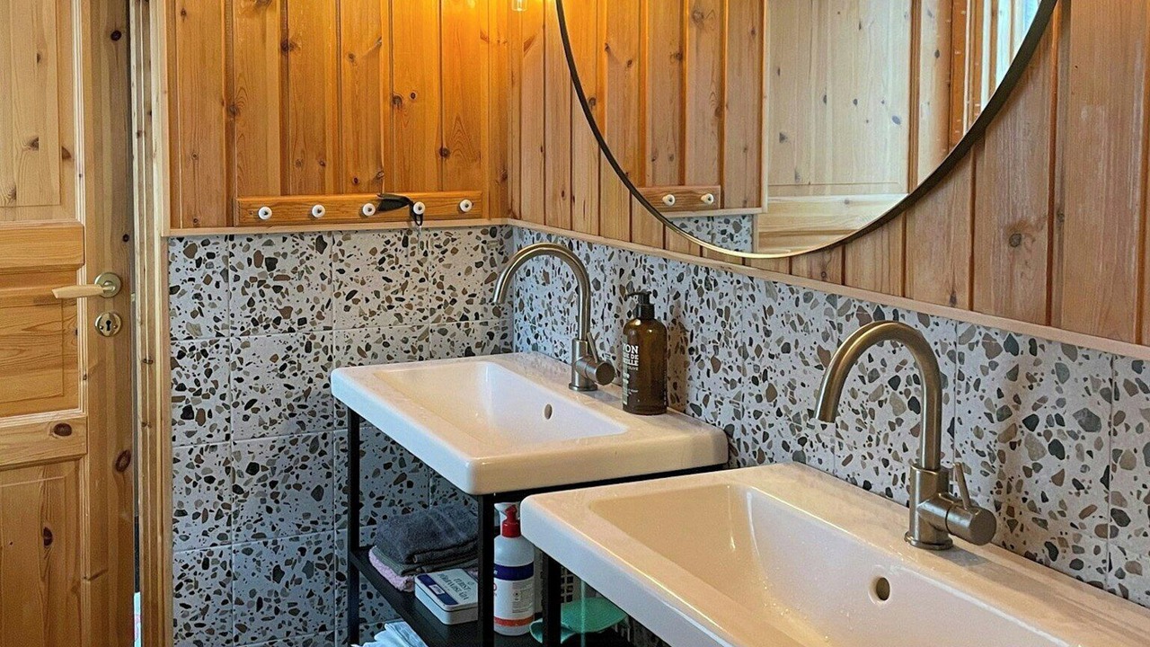 Photo of Bathroom in Moja