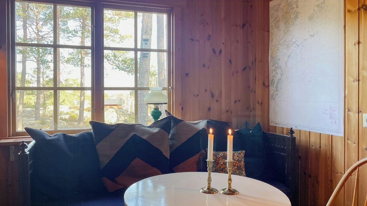 Photo of Livingroom in Moja