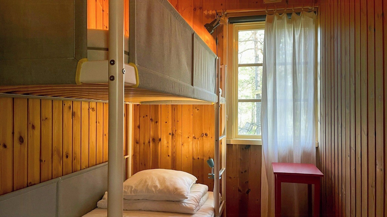 Photo of Bedroom in Moja
