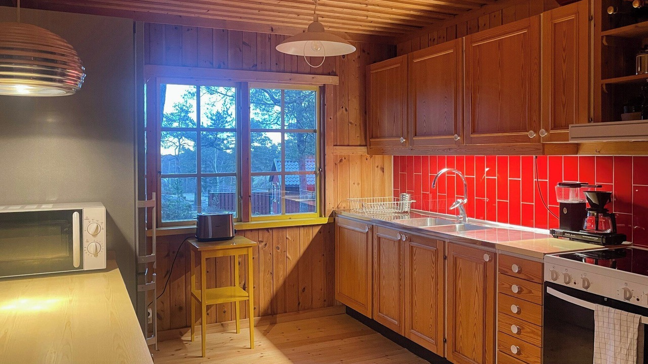 Photo of Kitchen in Moja