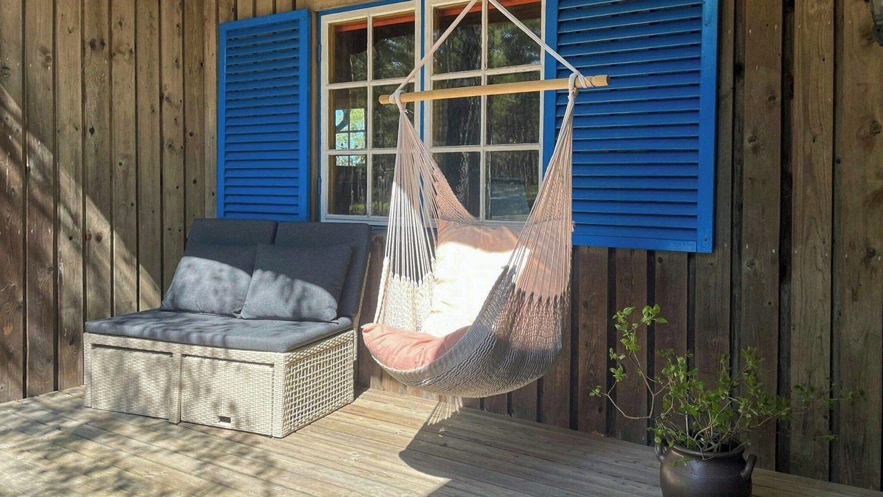 Photo of Patio Balcony in Moja