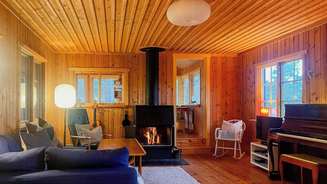 Photo of Livingroom in Moja