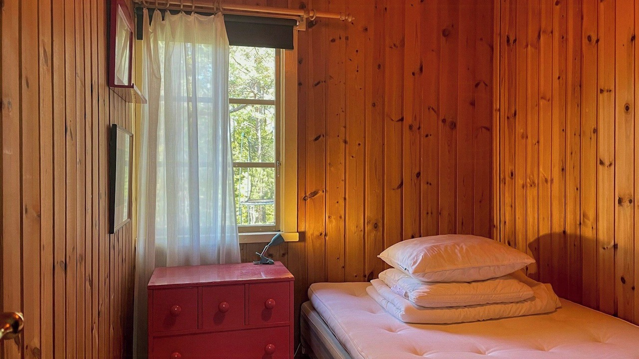 Photo of Bedroom in Moja