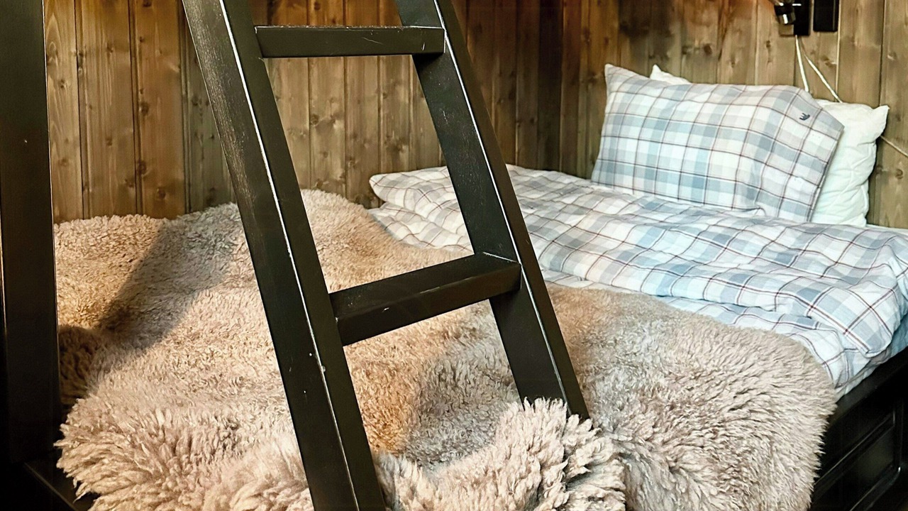 Photo of Bedroom in Fla Municipality