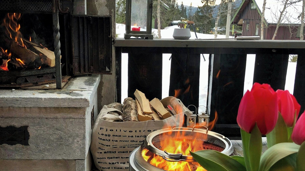 Photo of Outdoor in Fla Municipality