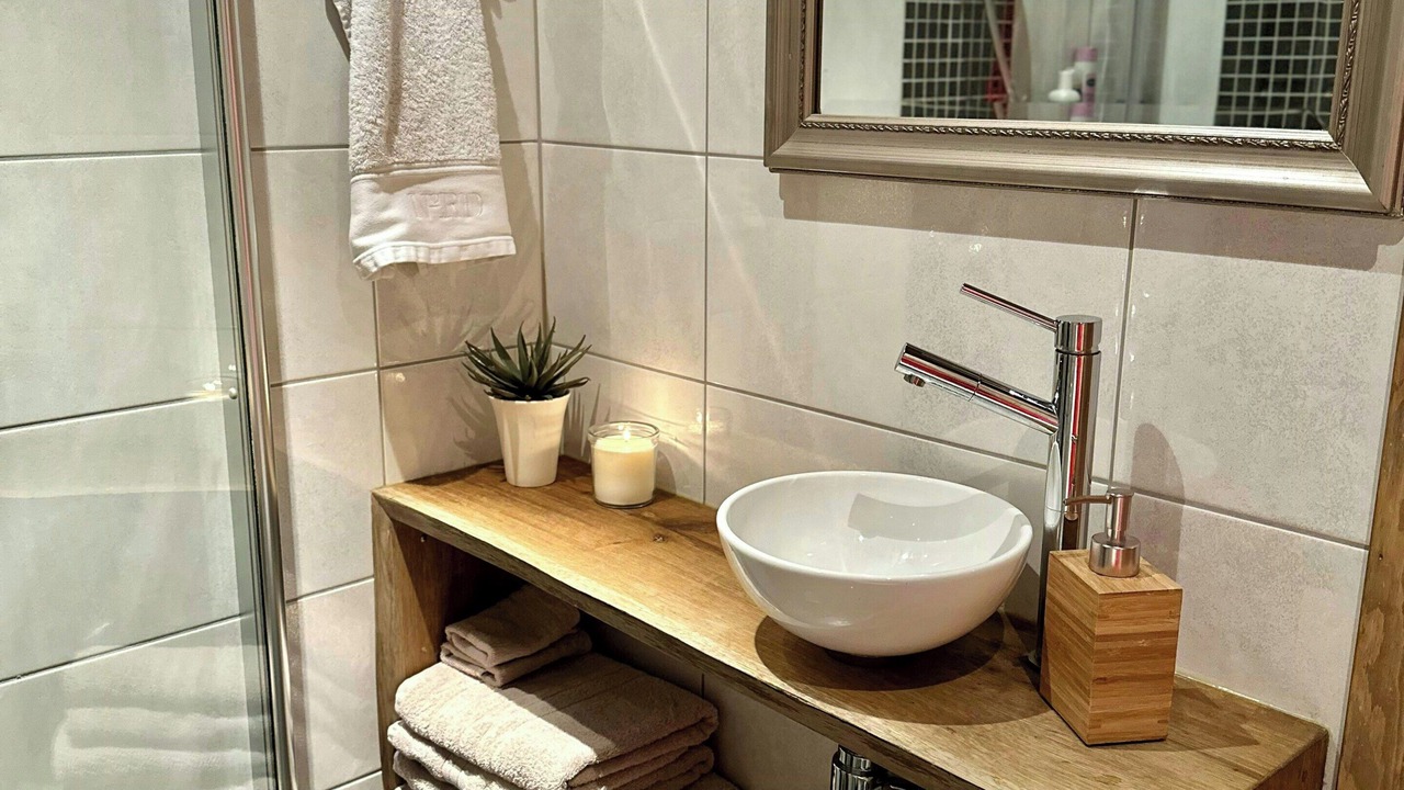 Photo of Bathroom in Fla Municipality