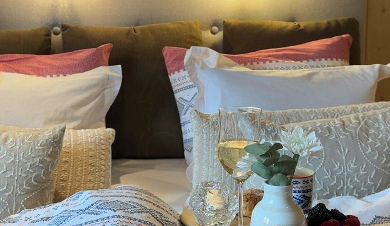 Photo of Bedroom in Fla Municipality