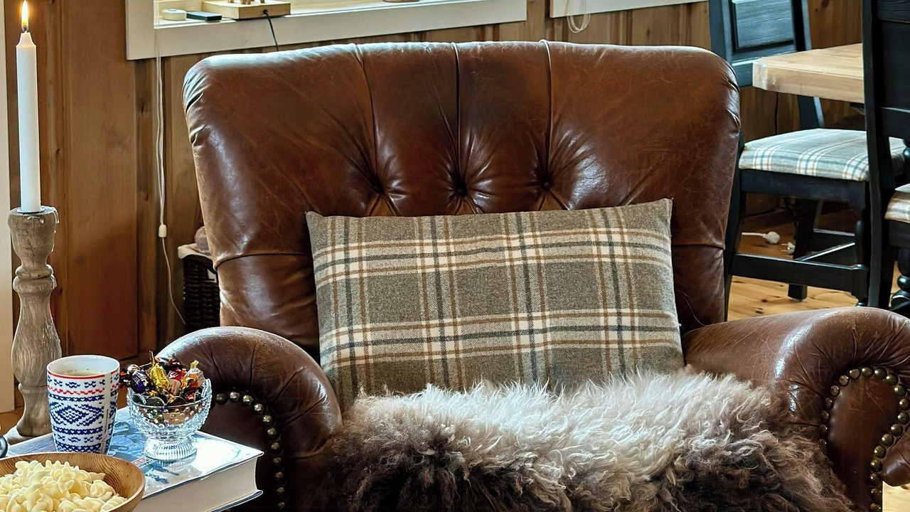 Photo of Livingroom in Fla Municipality