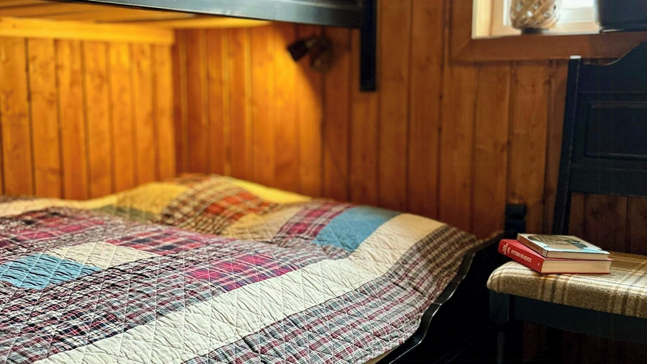 Photo of Bedroom in Fla Municipality