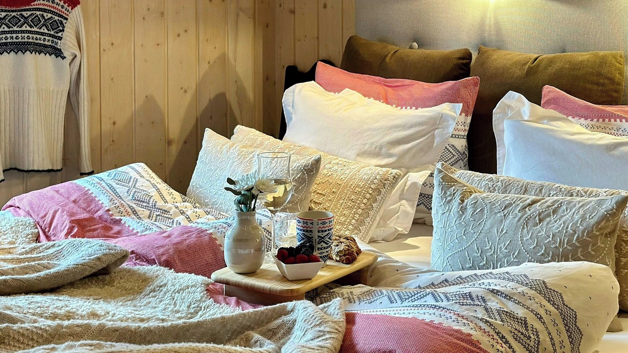 Photo of Bedroom in Fla Municipality
