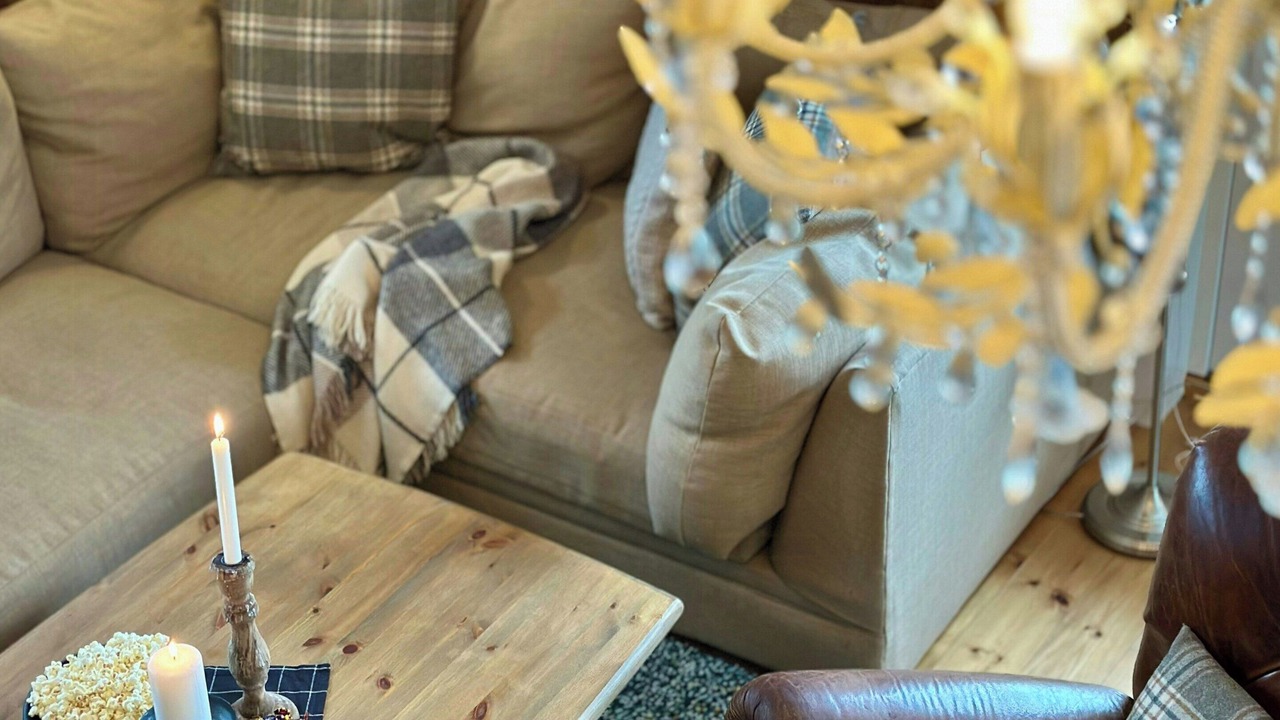 Photo of Livingroom in Fla Municipality