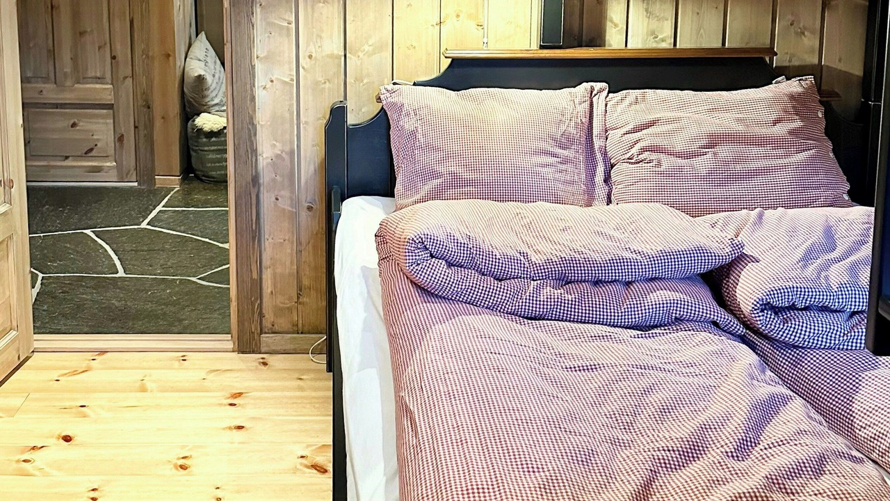 Photo of Bedroom in Fla Municipality