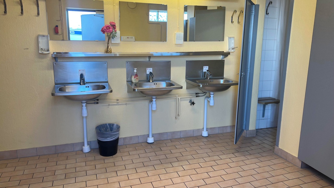 Photo of Bathroom in Raa