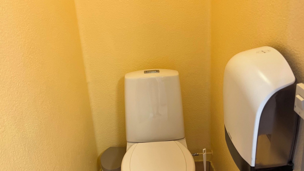 Photo of Bathroom in Raa