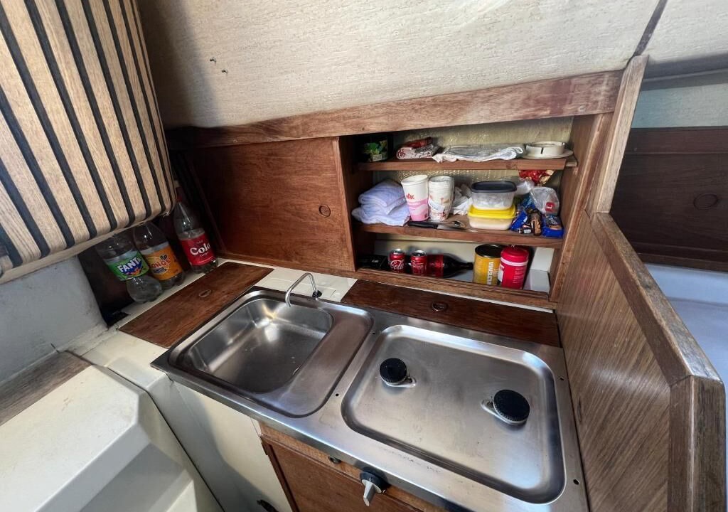 Photo of Kitchen in Raa