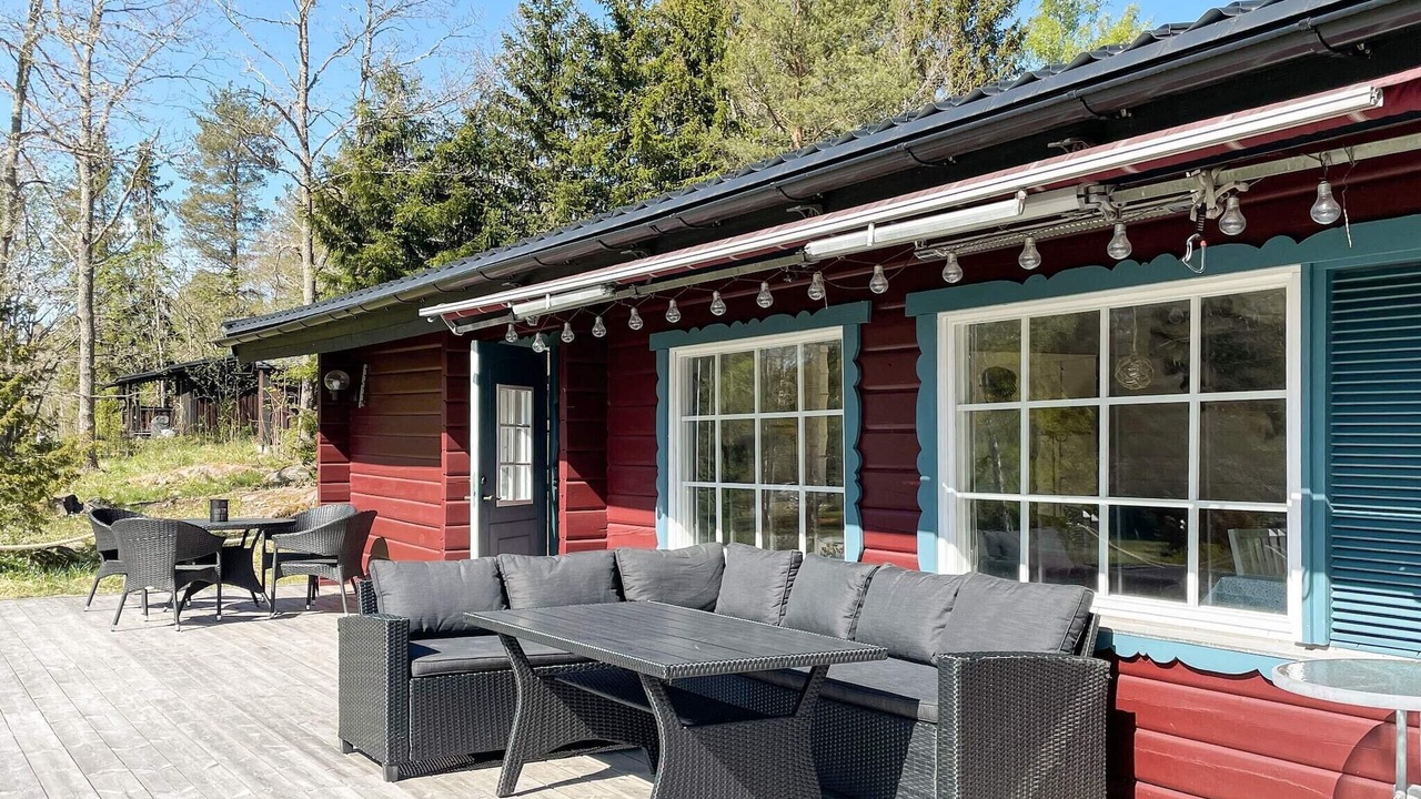 Photo of Outdoor in Osthammar