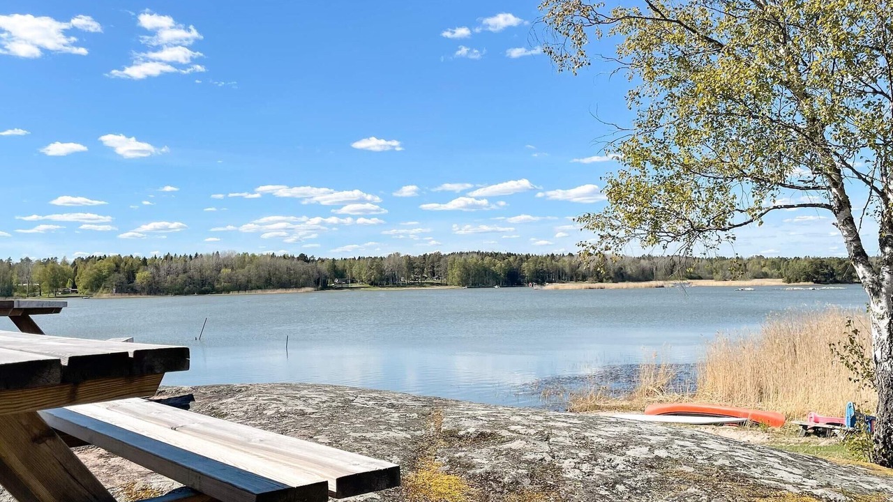Photo of Outdoor in Osthammar