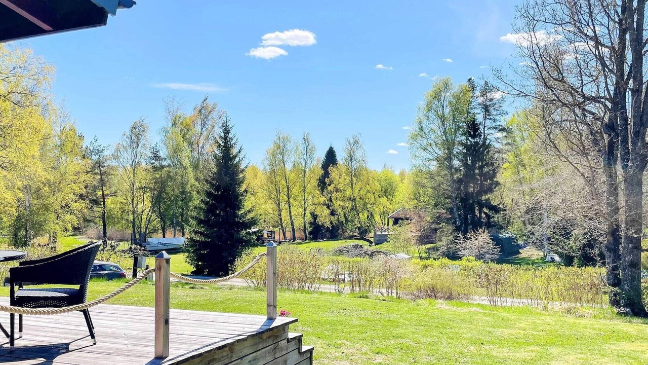 Photo of Outdoor in Osthammar