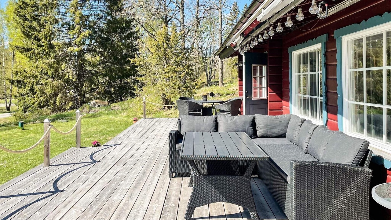 Photo of Outdoor in Osthammar
