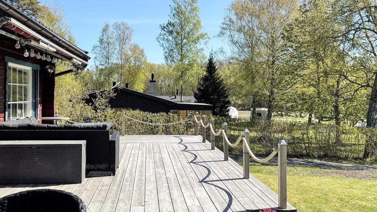 Photo of Outdoor in Osthammar