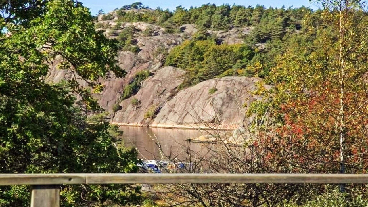 Photo of Outdoor in Hjaelteby