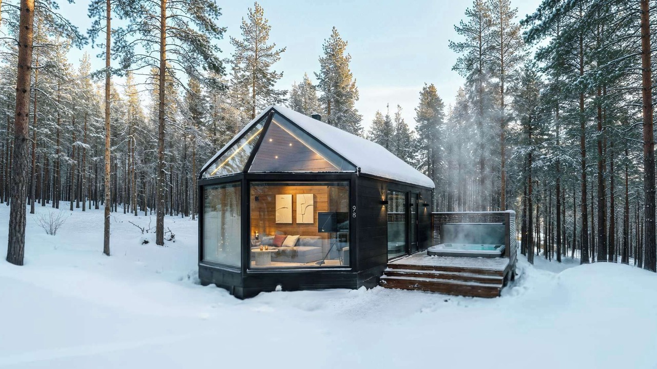 Photo of Outdoor in Sirkka
