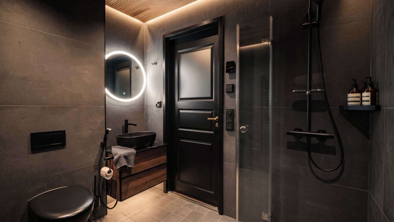 Photo of Bathroom in Sirkka