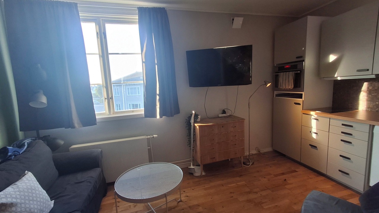 Photo of Livingroom in Trondheim
