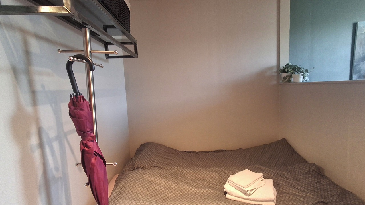 Photo of Bedroom in Trondheim