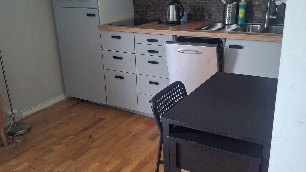 Photo of Kitchen in Trondheim