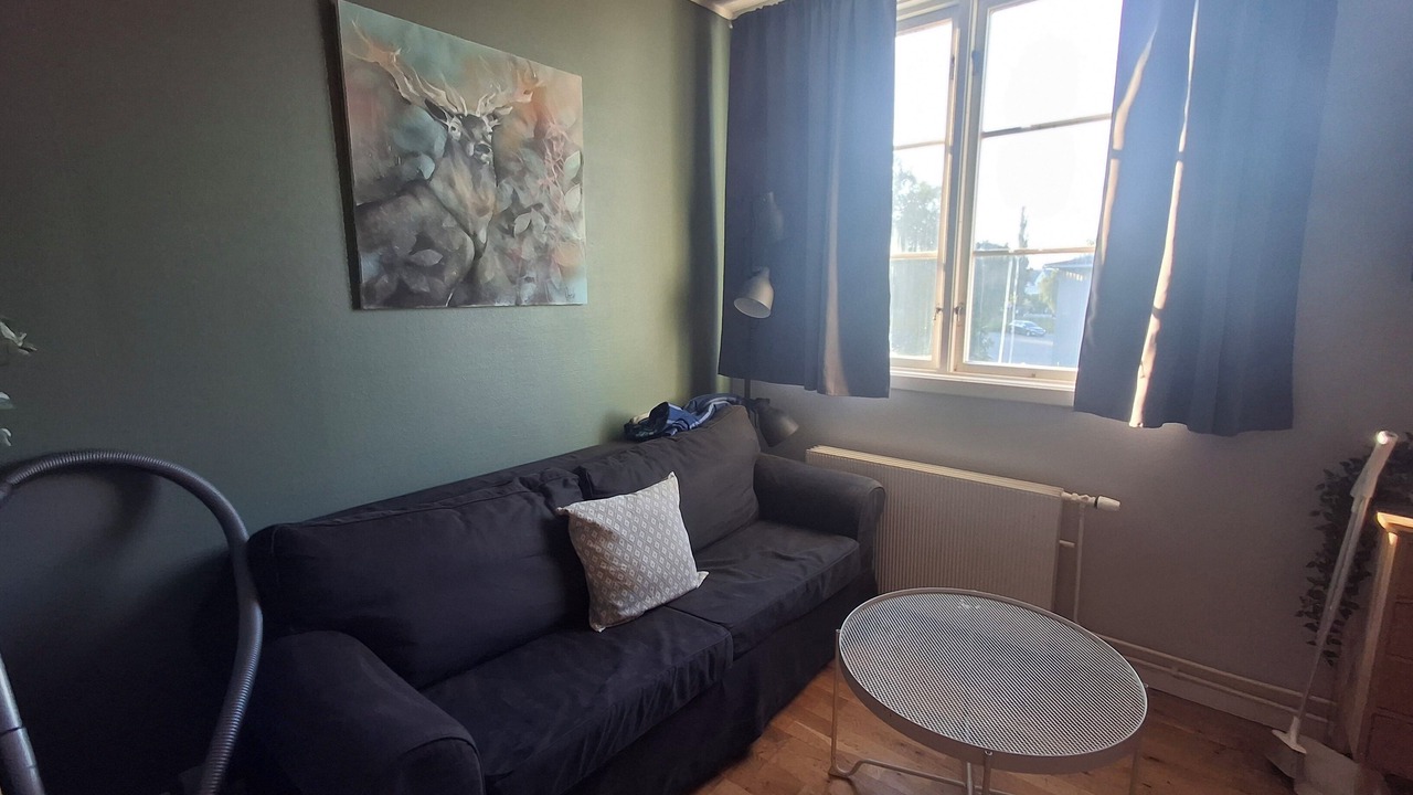 Photo of Livingroom in Trondheim