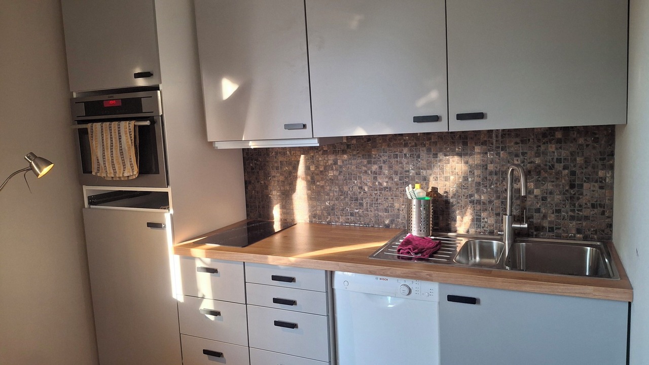 Photo of Kitchen in Trondheim