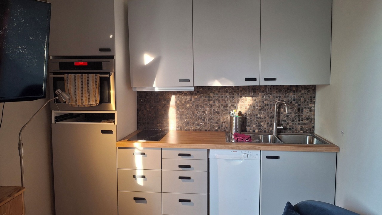 Photo of Kitchen in Trondheim